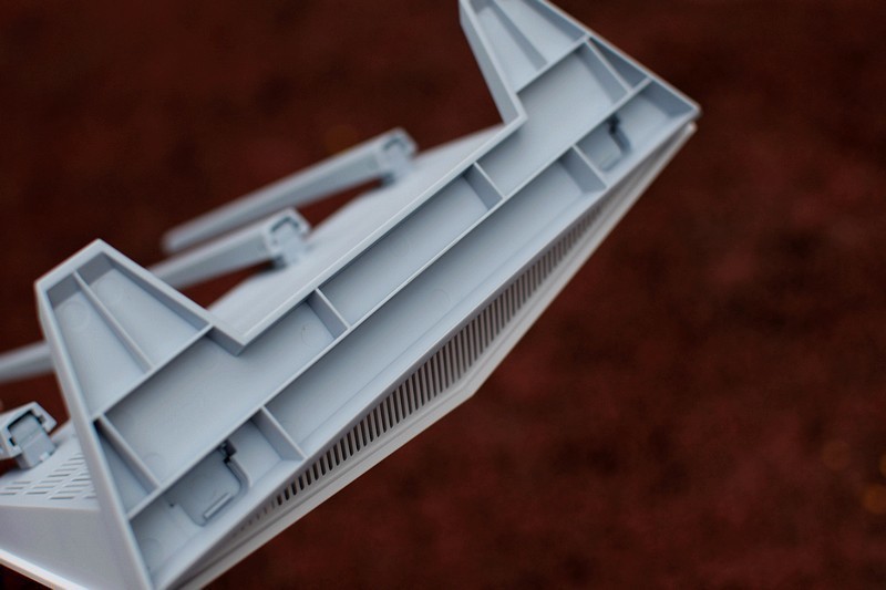 360家庭防火墙路由器V5S安盾系列 体验