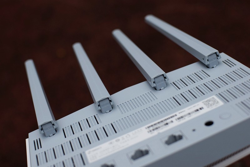 360家庭防火墙路由器V5S安盾系列 体验