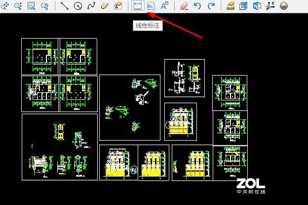 CAD图纸操作查看什么方法最简便？