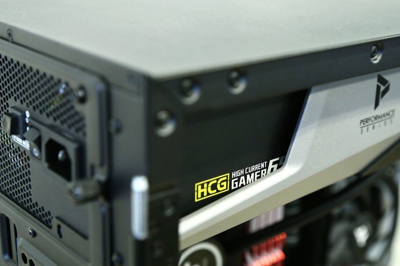 预算2万 9900K加2080显卡配安钛克冰钻机箱打造RGB信仰主机