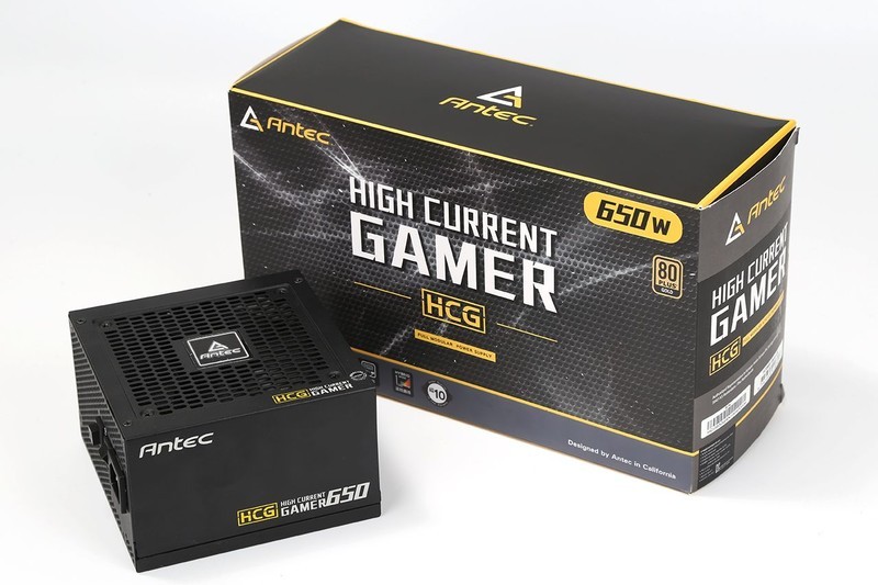 预算2万 9900K加2080显卡配安钛克冰钻机箱打造RGB信仰主机