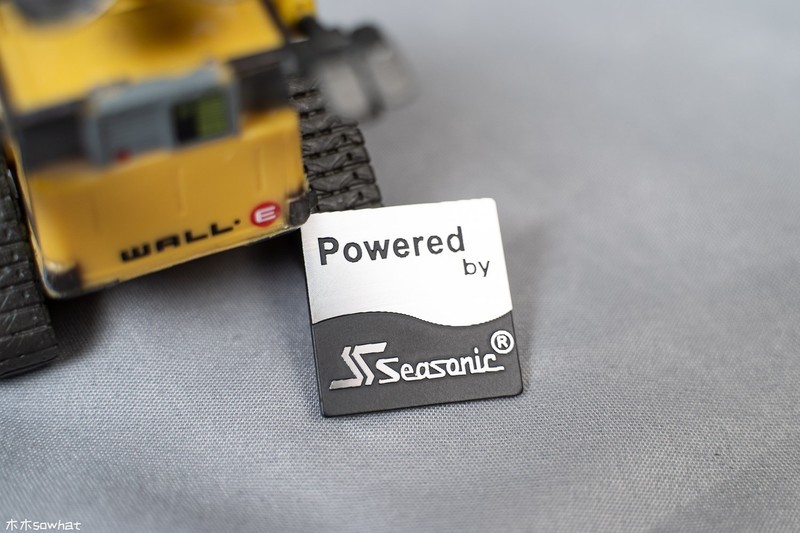 全日系电容/12年保修——售价1449元的海韵旗舰钛金PRIME ULTRA 750W电源拆给你看