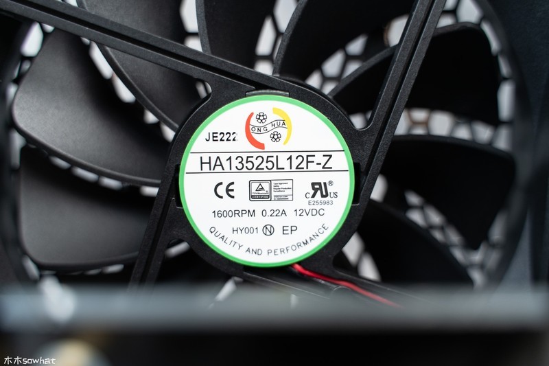 全日系电容/12年保修——售价1449元的海韵旗舰钛金PRIME ULTRA 750W电源拆给你看