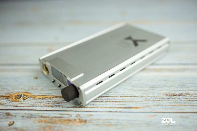 1W输出功率？力大猛于虎！体验乂度XD-05 Plus便携解码耳放一体机