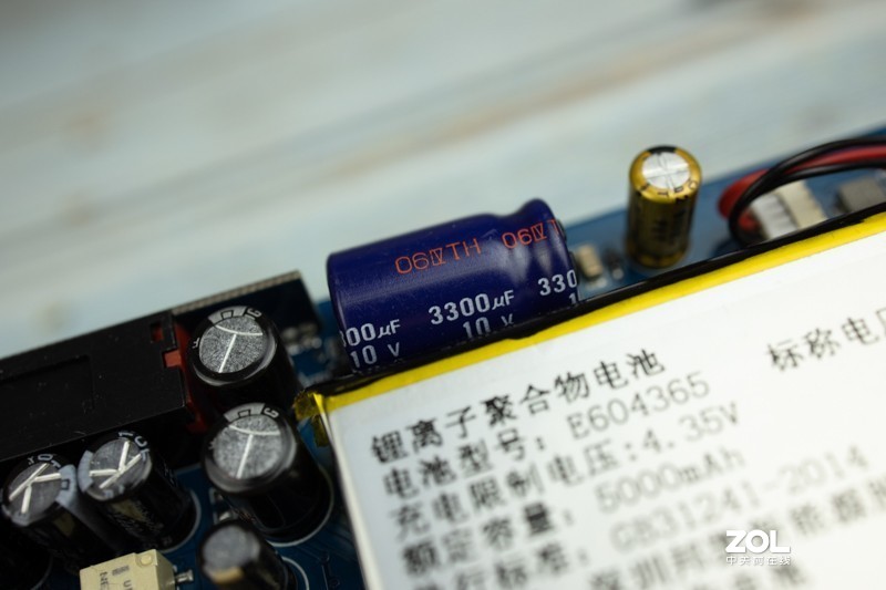 1W输出功率？力大猛于虎！体验乂度XD-05 Plus便携解码耳放一体机