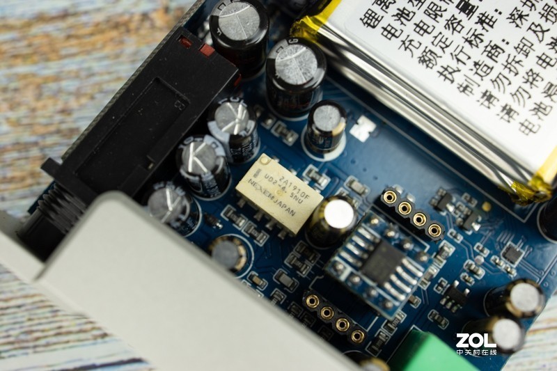 1W输出功率？力大猛于虎！体验乂度XD-05 Plus便携解码耳放一体机