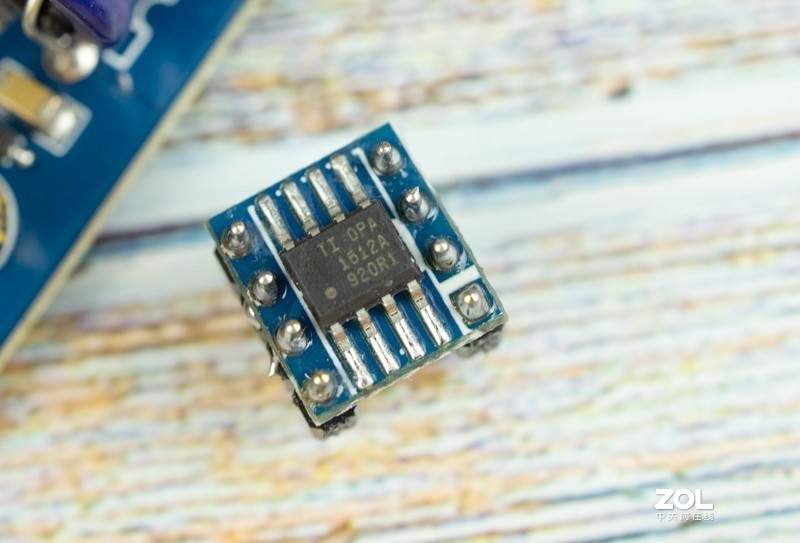 1W输出功率？力大猛于虎！体验乂度XD-05 Plus便携解码耳放一体机