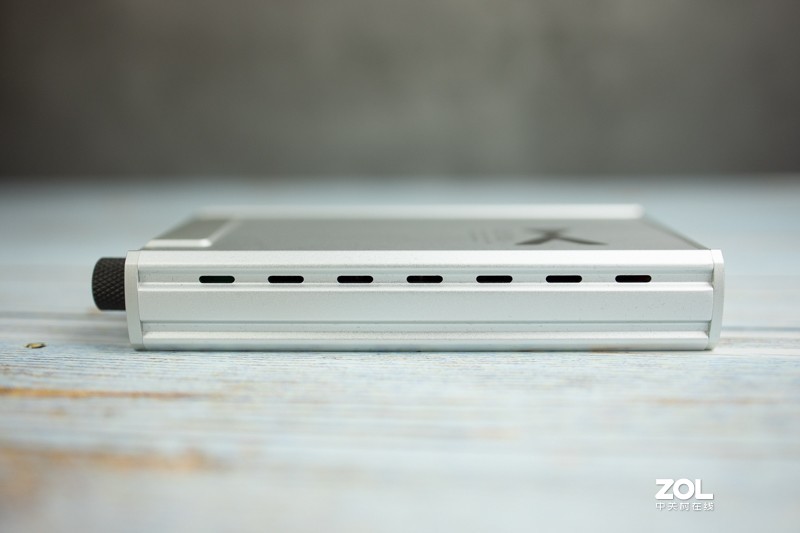 1W输出功率？力大猛于虎！体验乂度XD-05 Plus便携解码耳放一体机