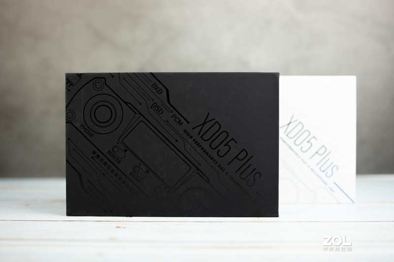 1W输出功率？力大猛于虎！体验乂度XD-05 Plus便携解码耳放一体机