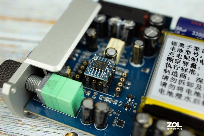 1W输出功率？力大猛于虎！体验乂度XD-05 Plus便携解码耳放一体机