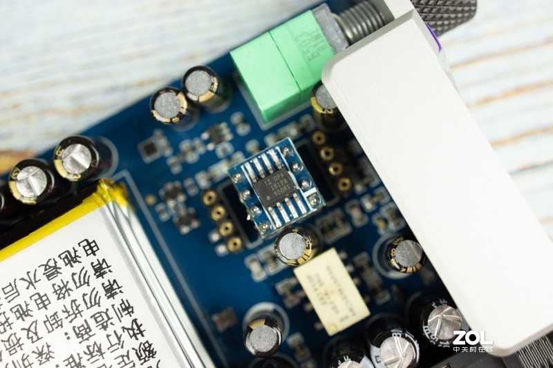 1W输出功率？力大猛于虎！体验乂度XD-05 Plus便携解码耳放一体机