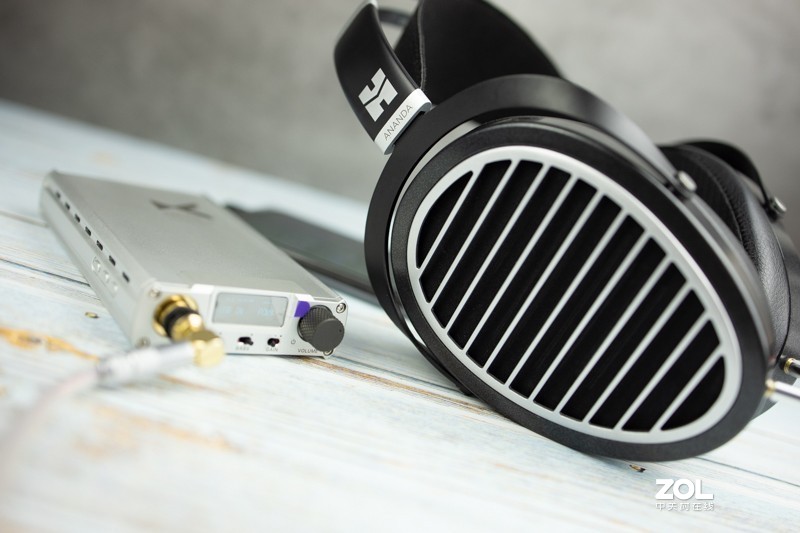 1W输出功率？力大猛于虎！体验乂度XD-05 Plus便携解码耳放一体机