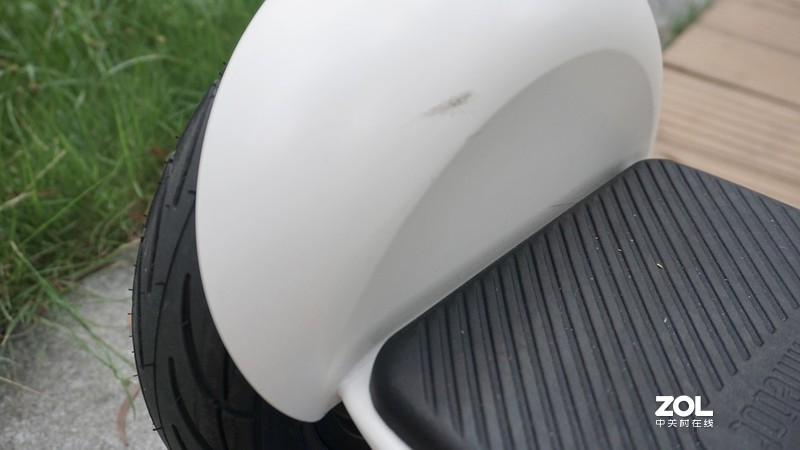 骑行代步通勤，我是这条街最靓的仔--Ninebot mini平衡车