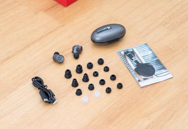 音质完虐AirPods，入手TWS 600的真香体验