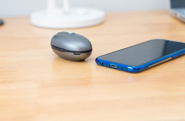 音质完虐AirPods，入手TWS 600的真香体验