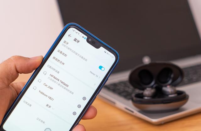 音质完虐AirPods，入手TWS 600的真香体验