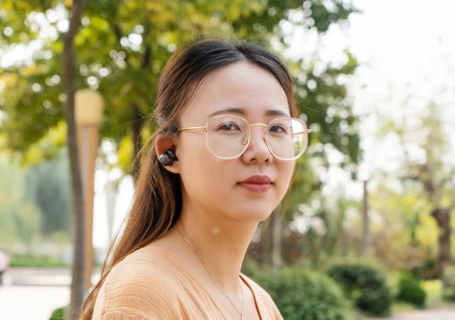 音质完虐AirPods，入手TWS 600的真香体验