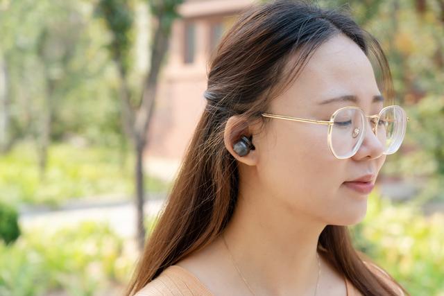 音质完虐AirPods，入手TWS 600的真香体验
