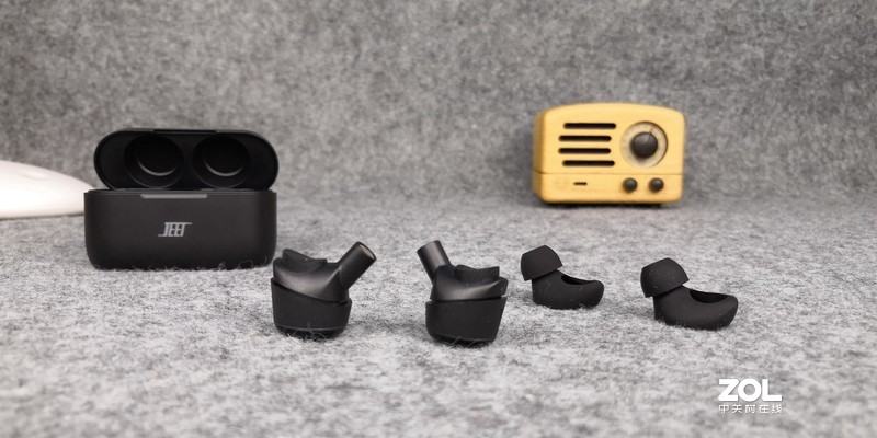 听你千遍也不厌倦，JEET Air Plus真无线蓝牙耳机体验