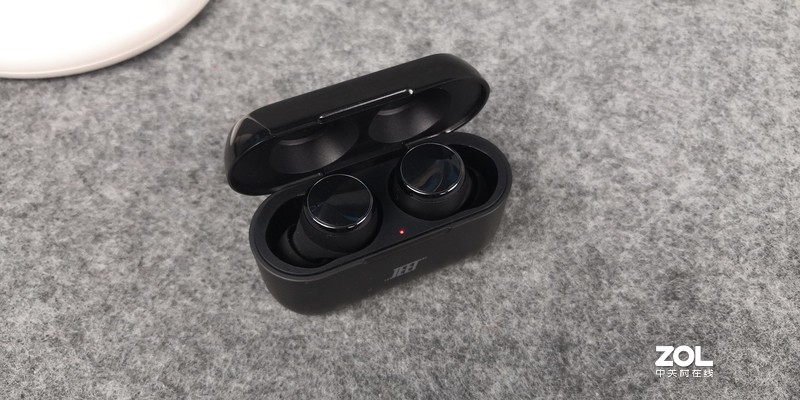 听你千遍也不厌倦，JEET Air Plus真无线蓝牙耳机体验