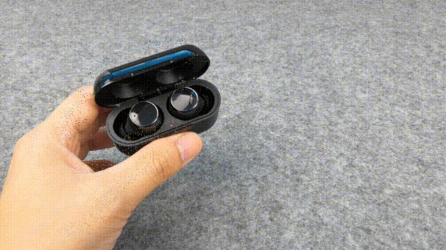 听你千遍也不厌倦，JEET Air Plus真无线蓝牙耳机体验