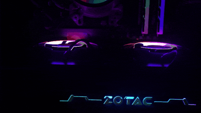 学生哥入学的游戏凶器，4K分辨率下通杀所有游戏？索泰RTX2080super至尊PLUS OC详测