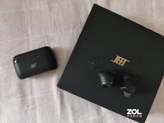 JEET Air Plus蓝牙耳机开箱评测，逃不过真香定律