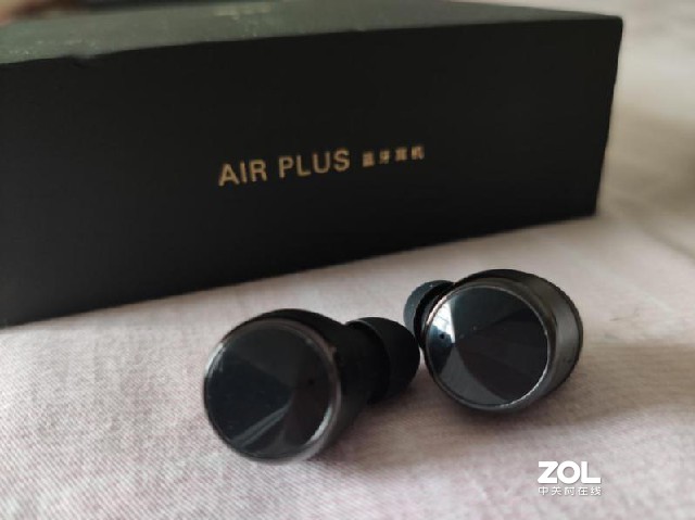 JEET Air Plus蓝牙耳机开箱评测，逃不过真香定律