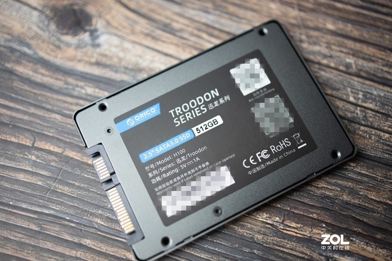 我用398元组了个移动固态硬盘！体验ORICO 迅龙战甲固态硬盘套装