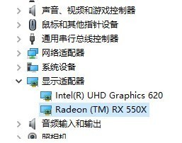 为什么新买的7500的手提，lol都不能玩，独立显卡是摆设！！！