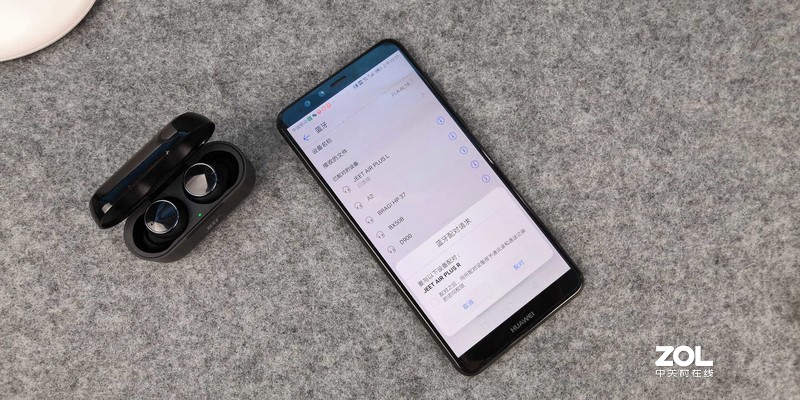 听你千遍也不厌倦，JEET Air Plus真无线蓝牙耳机体验