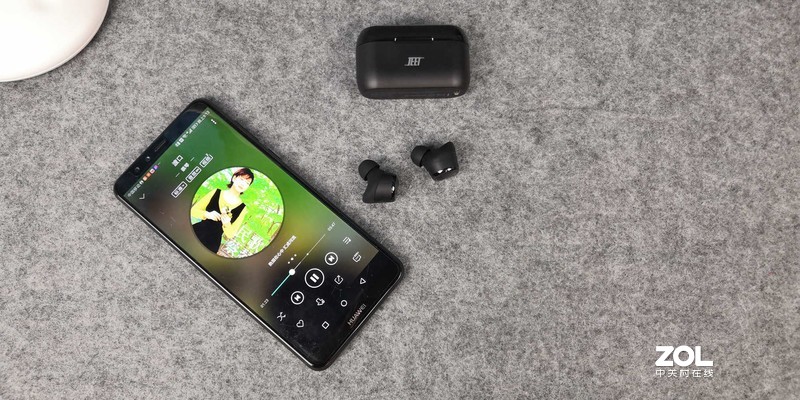 听你千遍也不厌倦，JEET Air Plus真无线蓝牙耳机体验