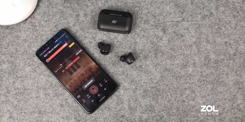 听你千遍也不厌倦，JEET Air Plus真无线蓝牙耳机体验