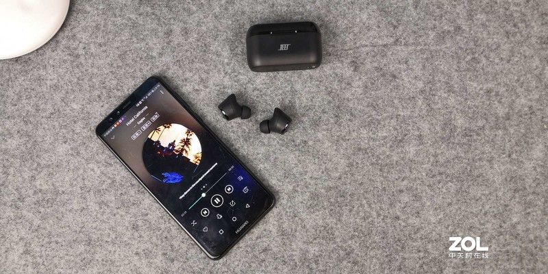 听你千遍也不厌倦，JEET Air Plus真无线蓝牙耳机体验