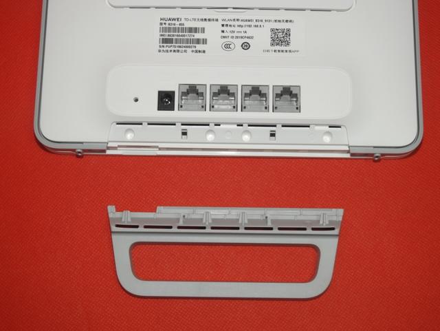 自带无线上网，打破地域界限-华为4G路由2 PRO路由器评测