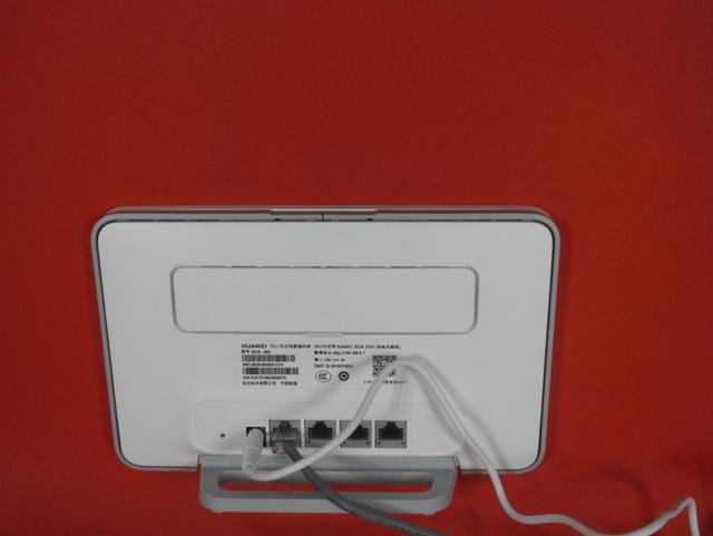 自带无线上网，打破地域界限-华为4G路由2 PRO路由器评测