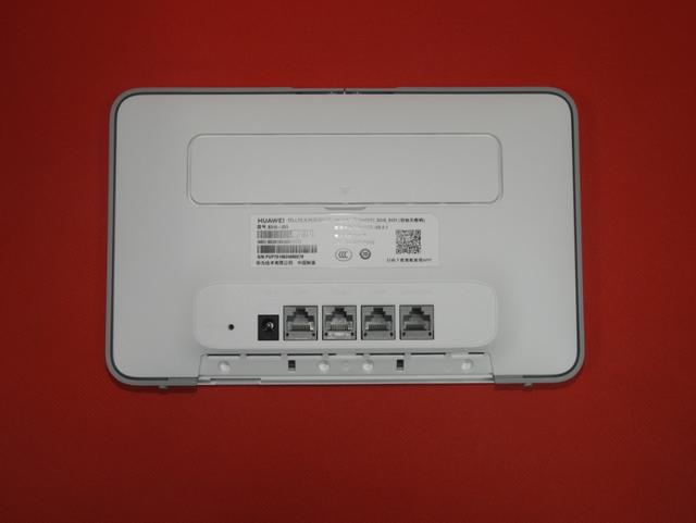 自带无线上网，打破地域界限-华为4G路由2 PRO路由器评测