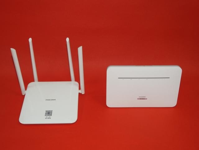 自带无线上网，打破地域界限-华为4G路由2 PRO路由器评测