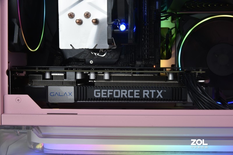 迎广A1 PLUS樱花粉首发