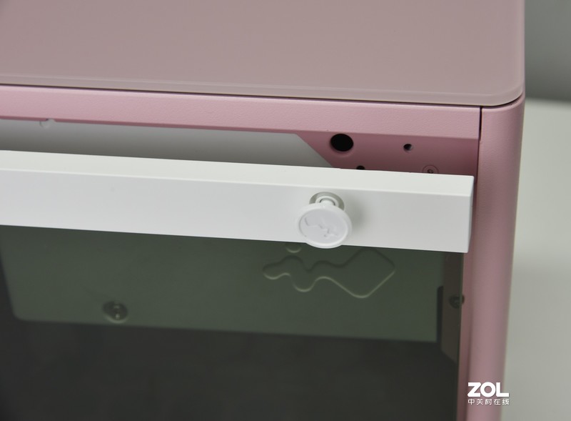 迎广A1 PLUS樱花粉首发