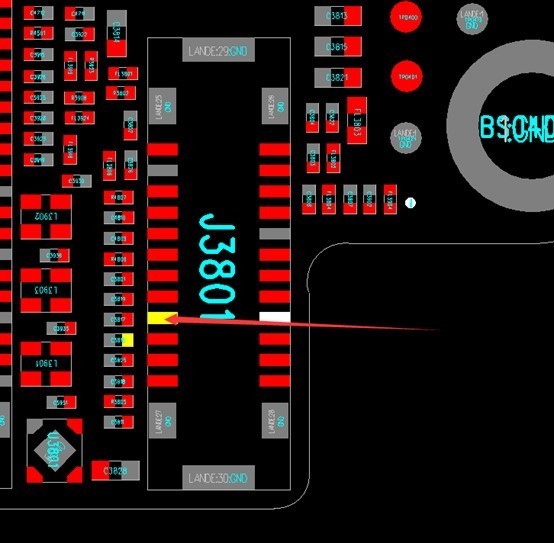 iPhone 7指纹无法正常使用 指纹飞线秒修复