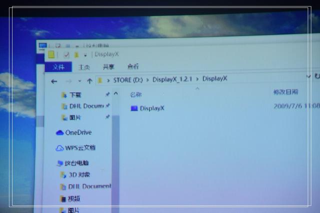 #投影仪# 口袋里的投影仪—随时随地的电影院京造微型投影仪HDP200