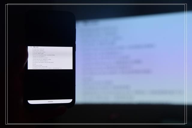 #投影仪# 口袋里的投影仪—随时随地的电影院京造微型投影仪HDP200