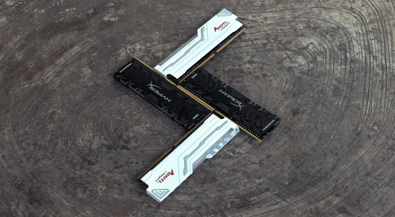 竟同室操戈？——三颗Ryzen三套主板四条内存终极大战