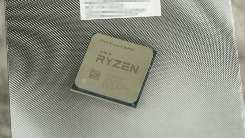 竟同室操戈？——三颗Ryzen三套主板四条内存终极大战