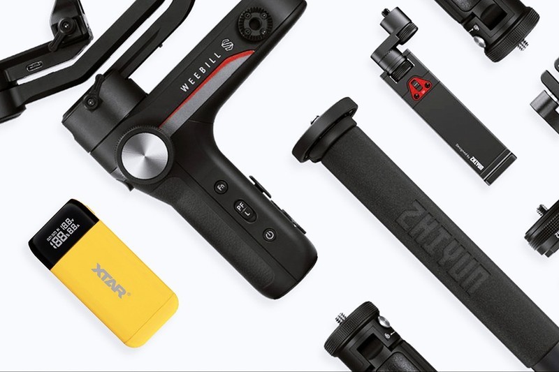 XTAR PB2S是充电器？还是充电宝？