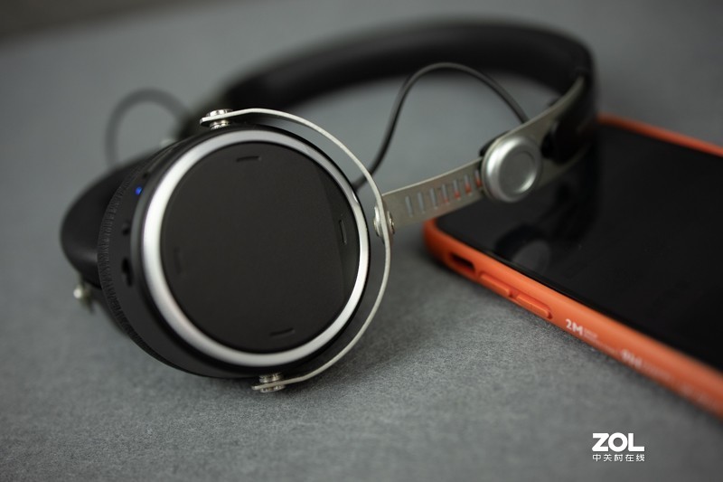 移动特斯拉，便携之强音！体验拜雅Aventho wireless