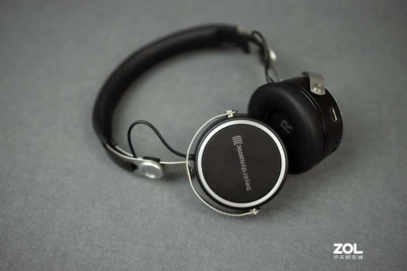 移动特斯拉，便携之强音！体验拜雅Aventho wireless