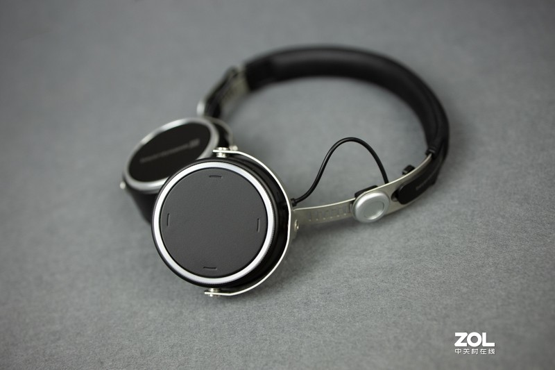 移动特斯拉，便携之强音！体验拜雅Aventho wireless