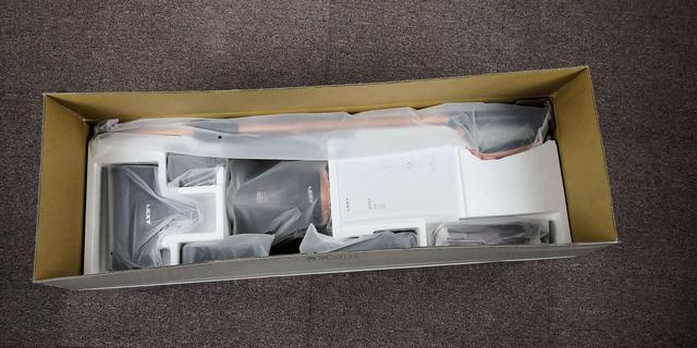 埃尘走的太快就像龙卷风，离不开魔洁M12S 来不及逃